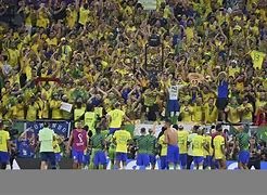 Eliminatórias da copa do mundo .Brasil volta a campo hoje