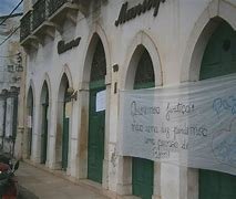 Licitação para restauração do prédio da mamara de vereadores de Valença é publicado no diário oficial
