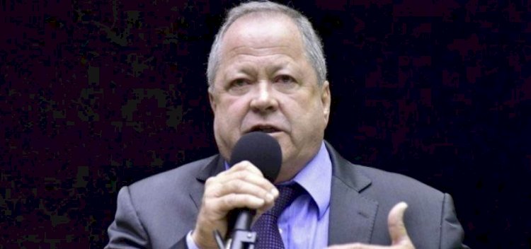 CCJ da Câmara volta a analisar de prisão de deputado Chiquinho Brazão