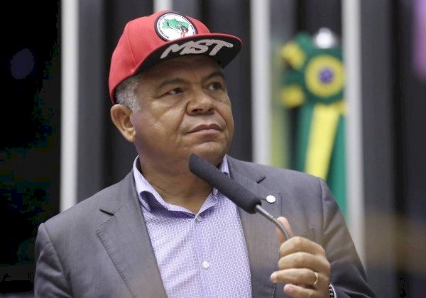 Deputado Walmir Assunção defende prisão de ‘grandes proprietários’ invasores de terras