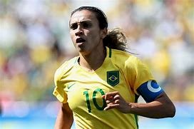 Marta anuncia data de aposentadoria da Seleção Brasileira