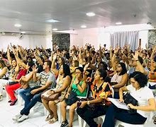 Professores da rede de ensino estadual da Bahia farão paralisação nesta segunda e terça