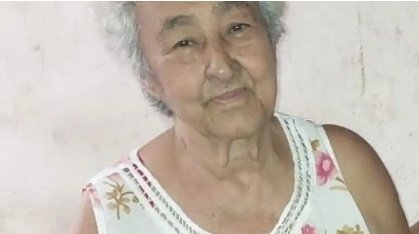 Famosa dona de bordel e tema de livro, ‘Cabeluda’ morre no município de Cachoeira
